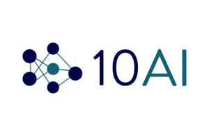 Logo 10AI