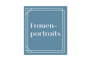 Logo Frauenportraits