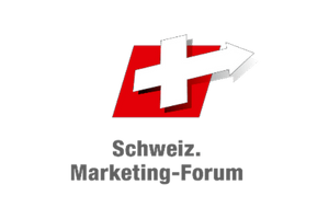 Logo Schweiz Marketing Forum