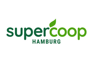Logo SuperCoop Hamburg