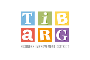 Logo Tibarg