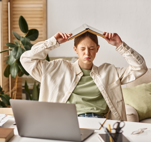 Überforderung Überforderung